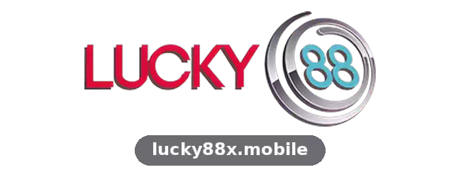 LUCKY88