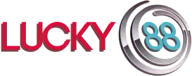 logo lucky88